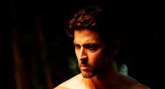 Tweet Diary: When Hrithik lost his cool