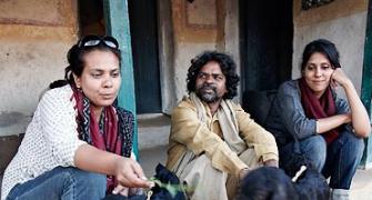 'I had never planned to make Peepli Live'