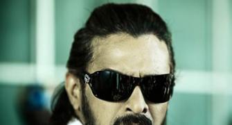 Are you ready for Upendra's comeback film?