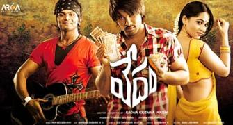 The Best Telugu Films of 2010