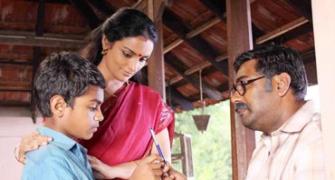 International Film Festival of Kerala kicks off