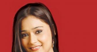 Sara Khan talks about her Big Boss experience