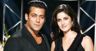 Will Salman-Katrina make up on Bigg Boss 4?