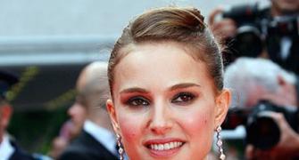 Natalie Portman: Engaged, pregnant