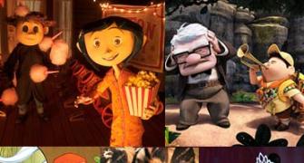 Oscars 2010: Looking at the Best Animated Film race