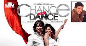 Ken Ghosh on directing Chance Pe Dance