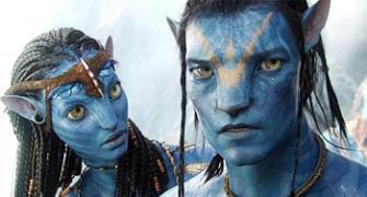Avatar sequel in the works