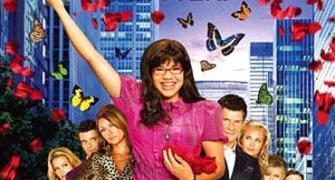 Ugly Betty to go off air