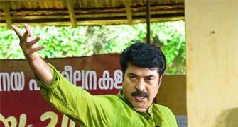 First Look: Mammootty bags Best Actor