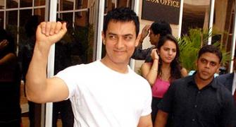 Will Aamir Khan's latest gamble pay off?