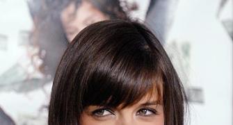 Katie Holmes to join Glee cast