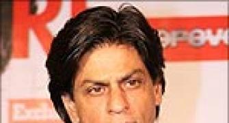 SRK's company greets Uddhav Thackeray on birthday