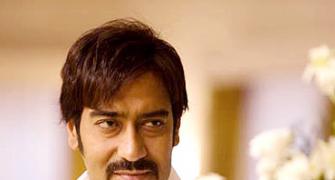 Ajay Devgn: I have been very lucky