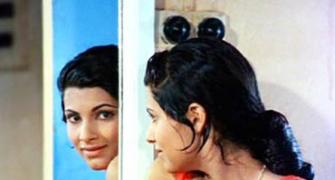 The best of Dimple Kapadia