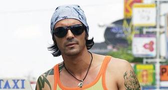 Hate movie stars? Arjun Rampal wants you on his show!