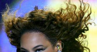 Is Beyonce pregnant?