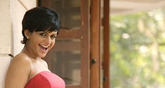 Mandira Bedi: It's cricket for me all the way
