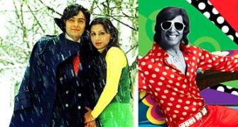 That 70s Show of Bollywood