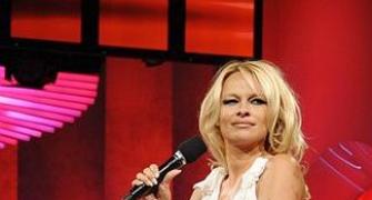 Pamela Anderson set to enter Bigg Boss house