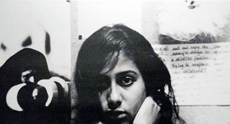 Smita Patil: The Woman Behind the Image