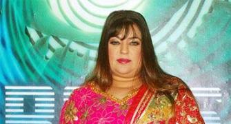 Dolly Bindra: I apologize for my behaviour