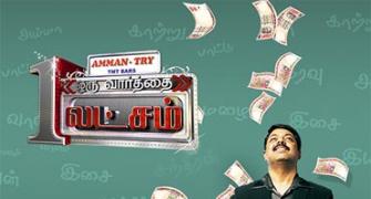Catch Subramaniapuram's hitmaker on TV!