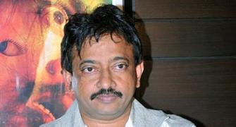RGV to make another political film. Do you want to watch it?