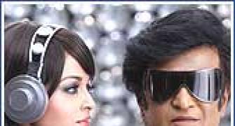 Rajnikanth's Robot eyes box office jackpot