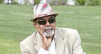 D Ramanaidu: From rice grower to number one filmmaker