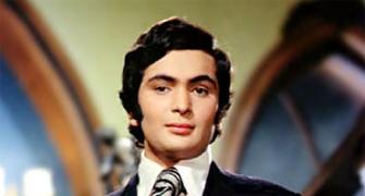 Rishi Kapoor: I was a real bad guy