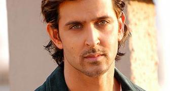 Coming soon: Hrithik at Madame Tussauds!