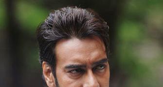 Rate your best Ajay Devgn performance!