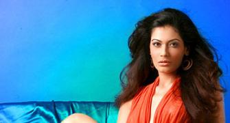 Payal Rohatgi: These people are unstable, not me