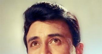 Bollywood pays tribute to Dev Anand
