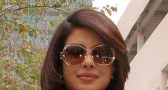 Priyanka: I am not part of Dostana 2