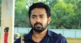 Asif Ali: Rising star of Malayalam cinema