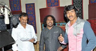 Upendra: Voice of the common man