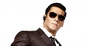 Salman: My father thinks my best is yet to come