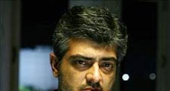 Review: Mankatha works only because of Ajith