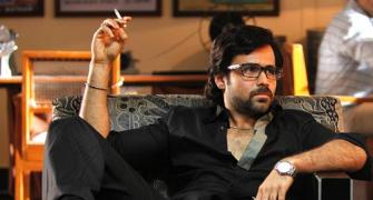 Emraan: You can't make a dirty film without me