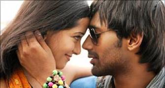 Review: Watch Priyudu for its lead pair