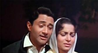 Call me Dev: How Dev Anand floored his leading ladies