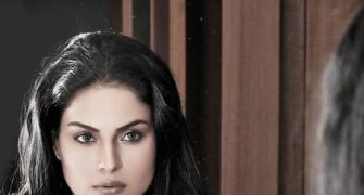 Veena Malik: I have never posed nude