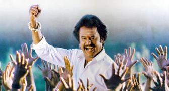 9 life lessons to learn from Rajinikanth