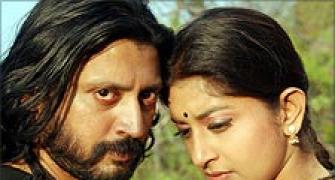 Review: Mambattiyaan is plain lame