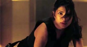 Priyanka: When a film flops, I feel terrible