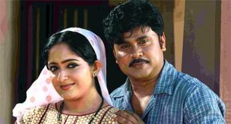 Kavya and Dileep come together in next