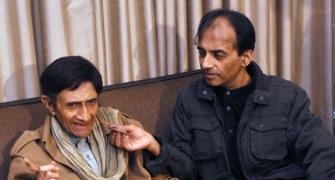 'In his later years, my dad Dev Anand was not given his due'