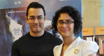 Aamir: It's a great joy to be a father