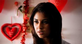 The Best Tamil Actresses of 2011